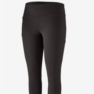 Patagonia pack out tights -XL